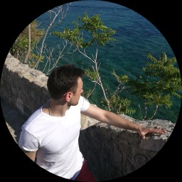 Profile avatar
